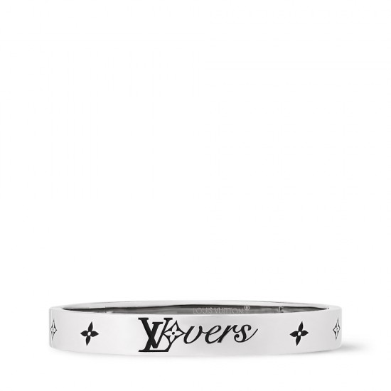 LV Jewelry Bracelet