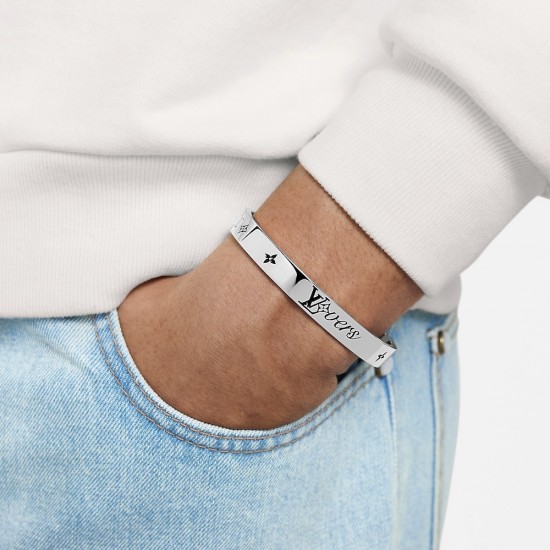 LV Jewelry Bracelet