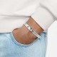 LV Jewelry Bracelet