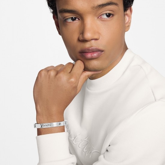 LV Jewelry Bracelet