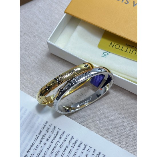 LV Jewelry Bracelet