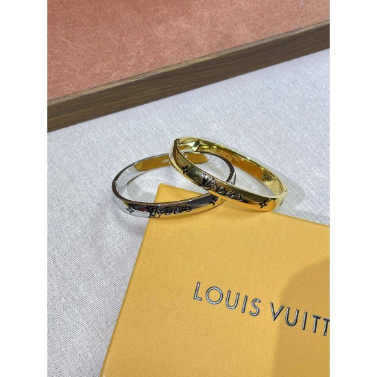 LV Jewelry Bracelet
