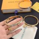 LV Jewelry Bracelet