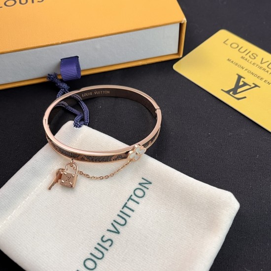 LV Jewelry Bracelet