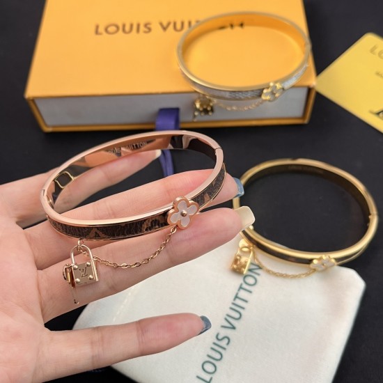LV Jewelry Bracelet