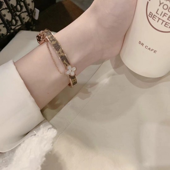 LV Jewelry Bracelet