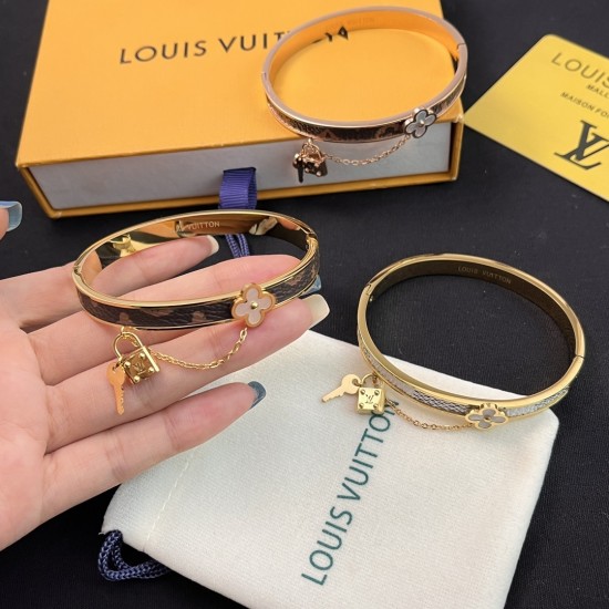 LV Jewelry Bracelet