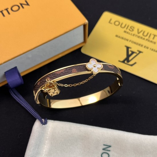 LV Jewelry Bracelet