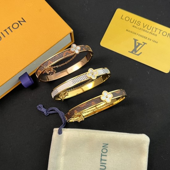 LV Jewelry Bracelet