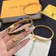 LV Jewelry Bracelet