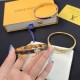 LV Jewelry Bracelet