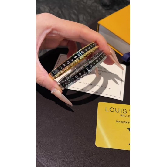 LV Jewelry Bracelet