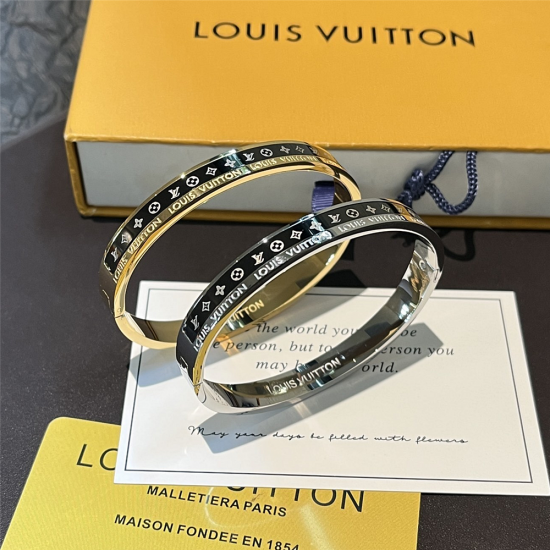 LV Jewelry Bracelet