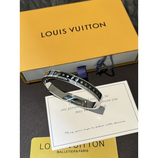 LV Jewelry Bracelet