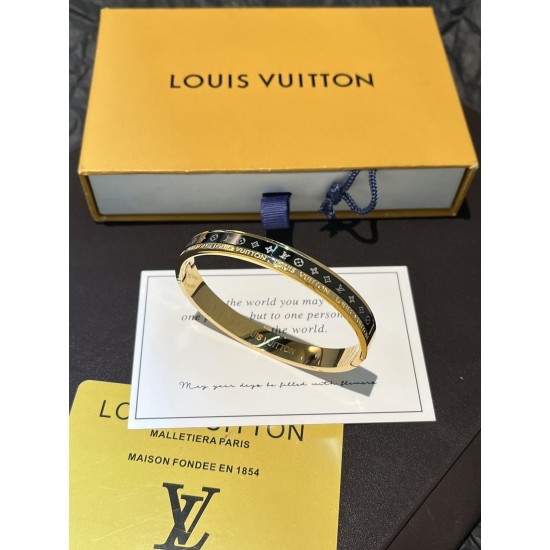 LV Jewelry Bracelet