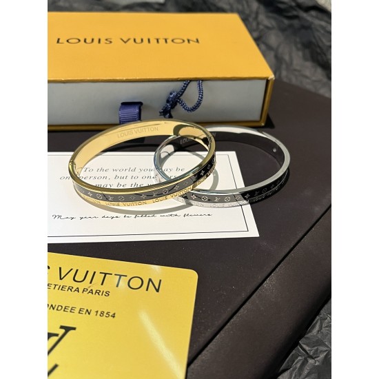 LV Jewelry Bracelet