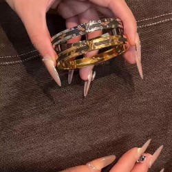 LV Jewelry Bracelet