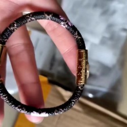 LV Jewelry Bracelet