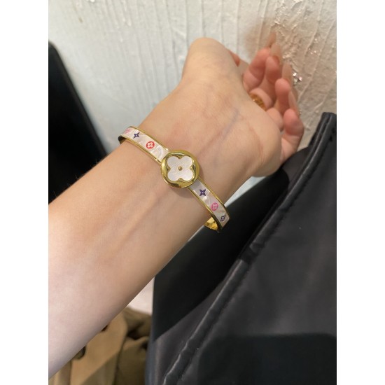 LV Jewelry Bracelet