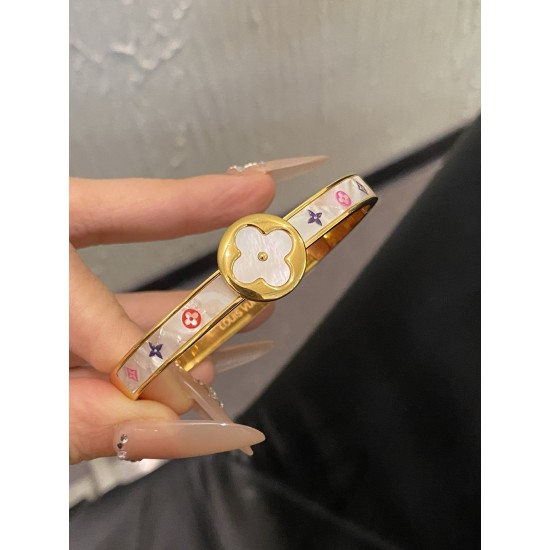 LV Jewelry Bracelet