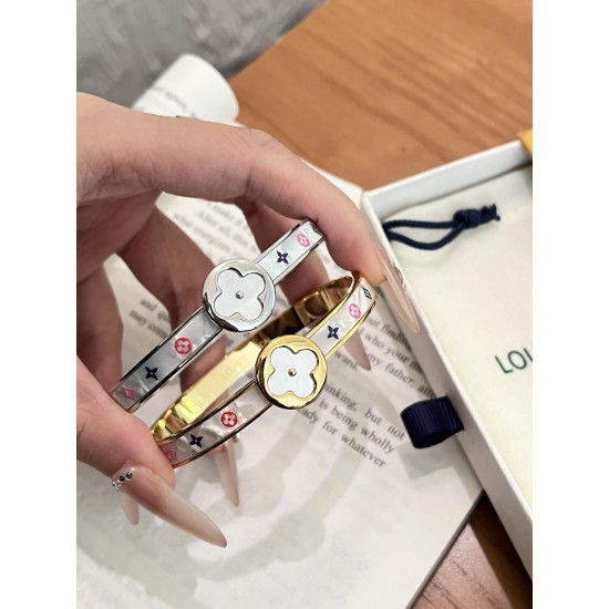 LV Jewelry Bracelet