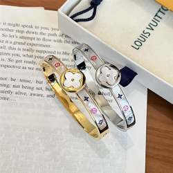 LV Jewelry Bracelet