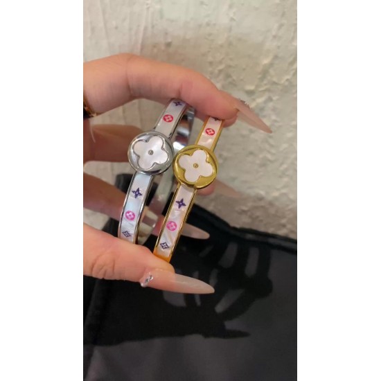 LV Jewelry Bracelet