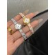 LV Jewelry Bracelet