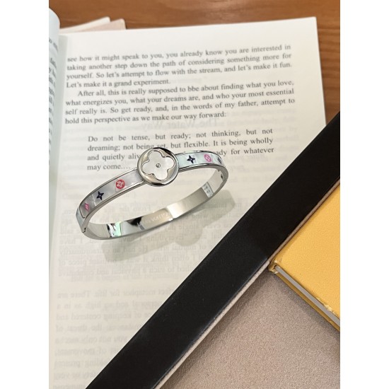 LV Jewelry Bracelet