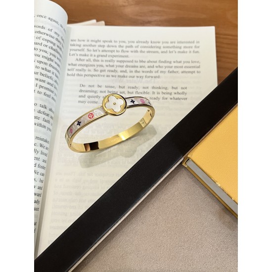 LV Jewelry Bracelet
