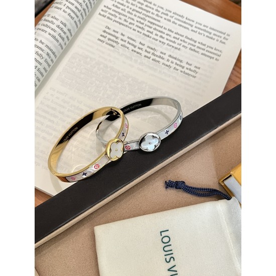 LV Jewelry Bracelet