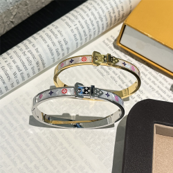 LV Jewelry Ring 