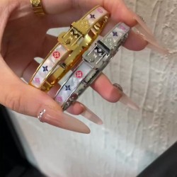 LV Jewelry Ring 