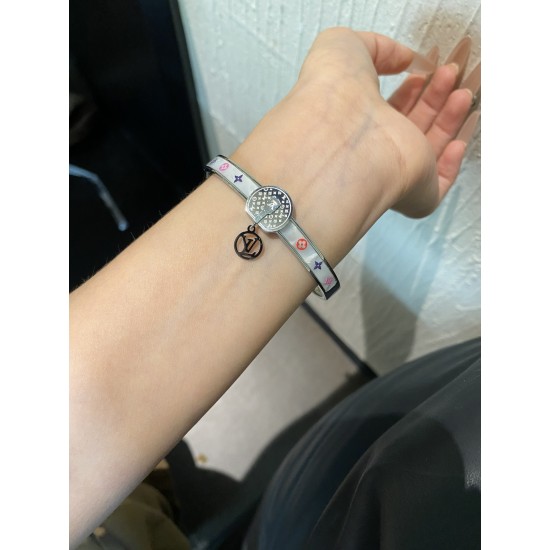 LV Jewelry Bracelet