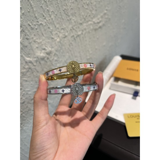 LV Jewelry Bracelet
