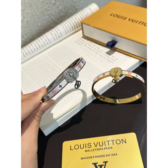 LV Jewelry Bracelet