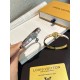 LV Jewelry Bracelet