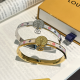 LV Jewelry Bracelet