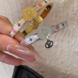 LV Jewelry Bracelet
