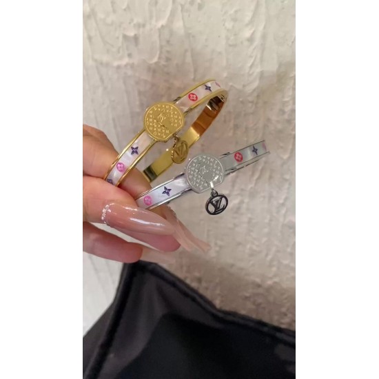 LV Jewelry Bracelet