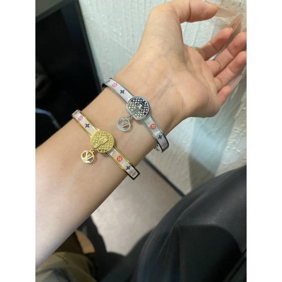 LV Jewelry Bracelet