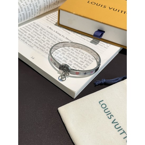 LV Jewelry Bracelet