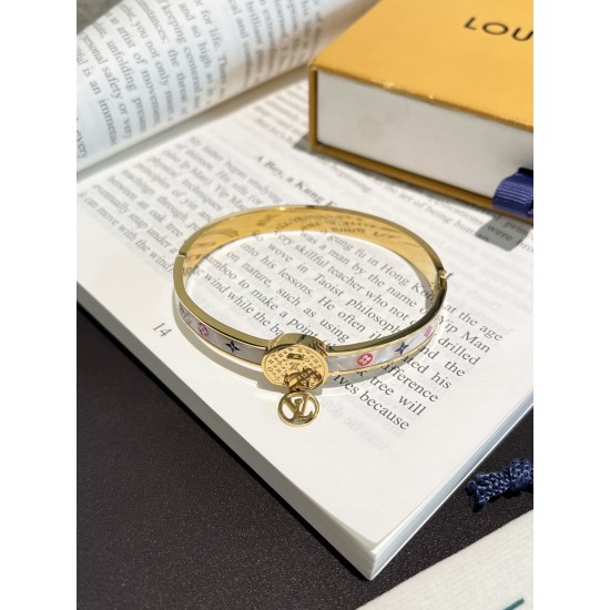 LV Jewelry Bracelet