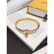 LV Jewelry Bracelet