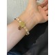 LV Jewelry Bracelet