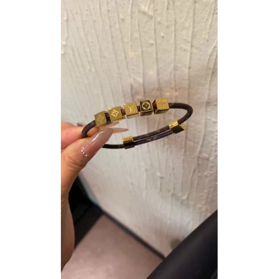 LV Jewelry Bracelet
