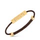 LV Jewelry Bracelet