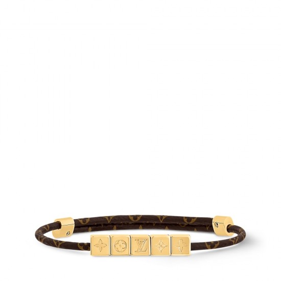 LV Jewelry Bracelet