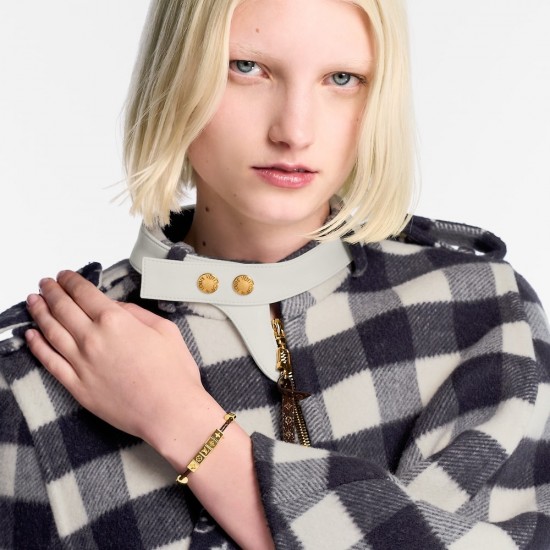 LV Jewelry Bracelet