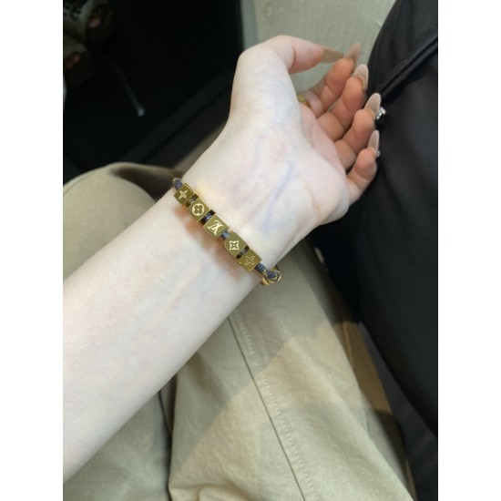 LV Jewelry Bracelet